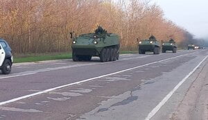 Військові навчання в Молдові