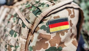 Пісторіус хоче відновити призов до армії в Німеччині