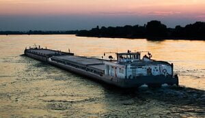 річка Дунай