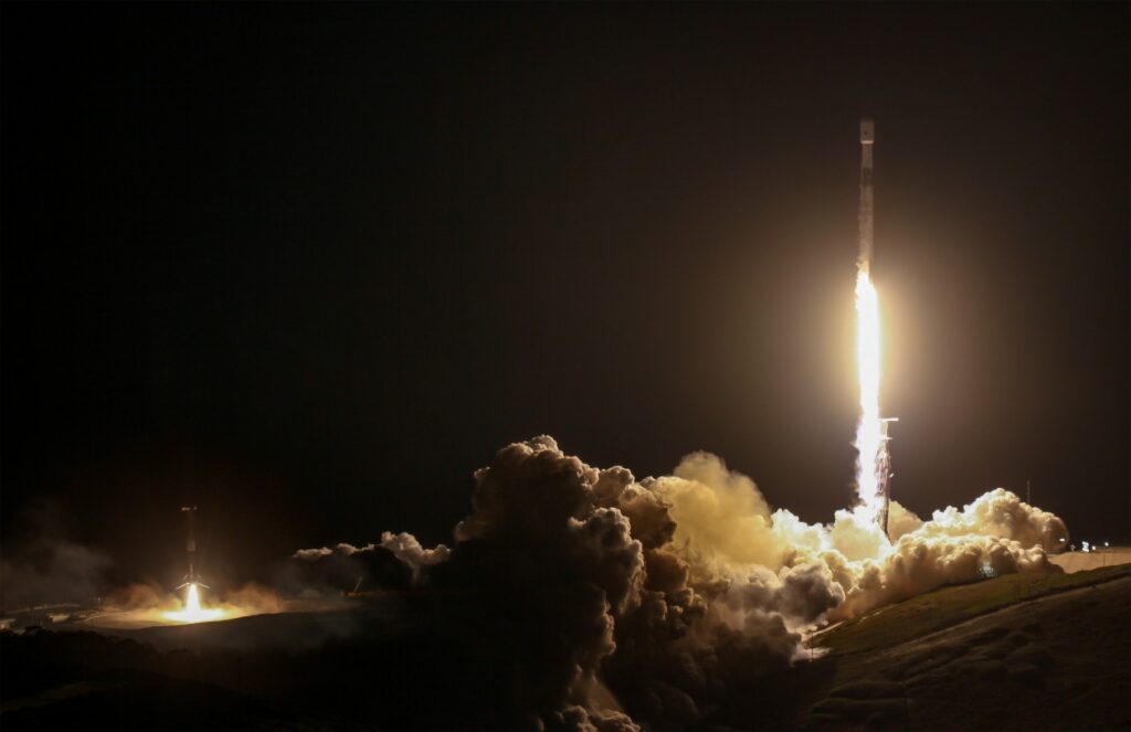 Falcon 9