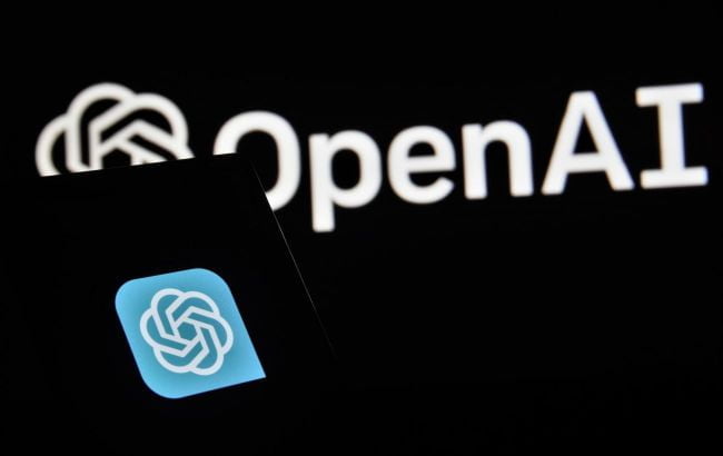 Компанія OpenAI (unsplash)