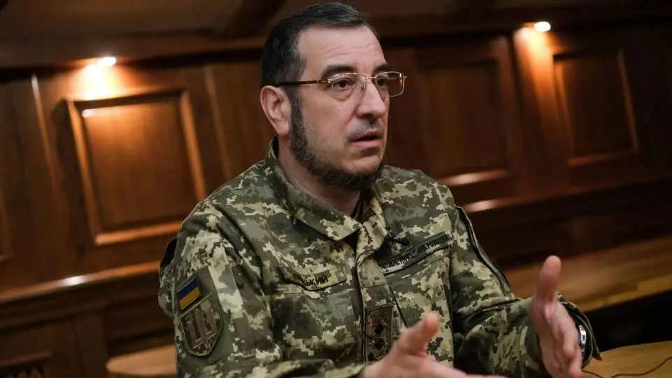 Вадим Скібіцький