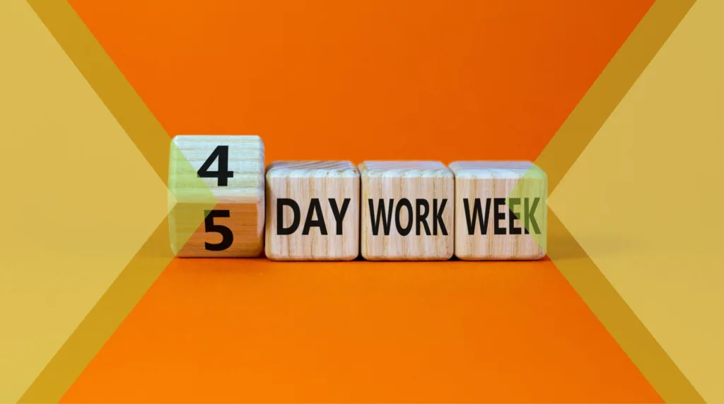 4-денний робочий тиждень: країни Європи, де можна працювати менше (Фото: google)