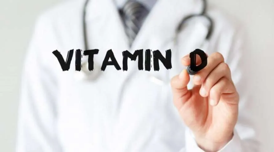 Дієтологи рекомендують: Вітамін, який знизить ризик діабету (Фото: google)