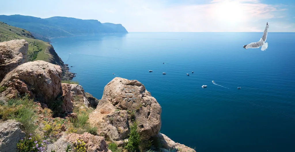 Блекаут в Криму: Зафіксовані масові відключення світла (Фото: google)