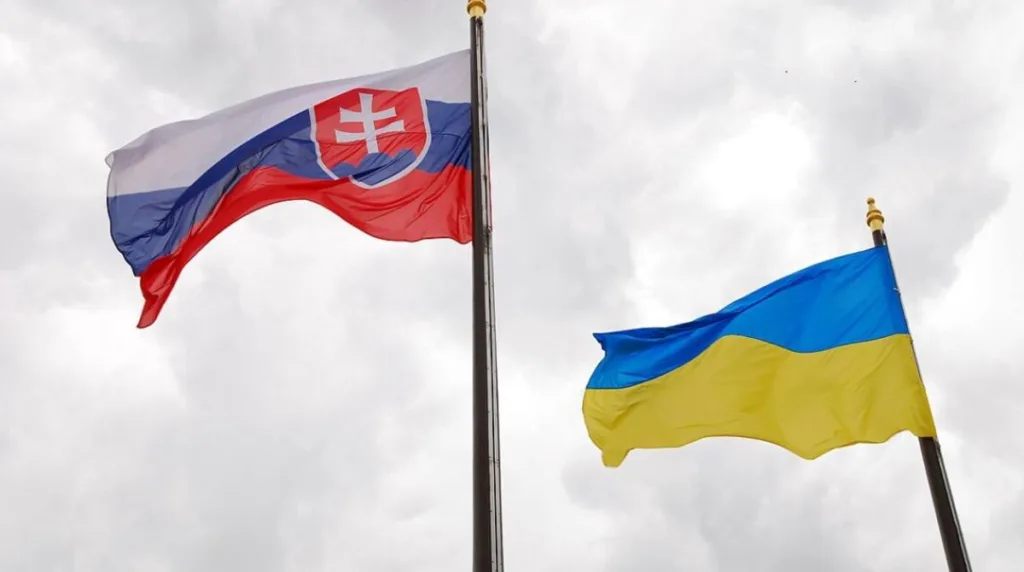 Солідарність з Україною: Новий пакет допомоги від Словаччини (Фото: google)