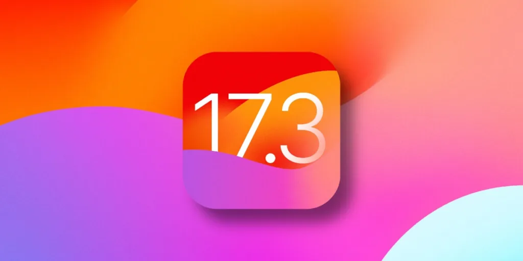 iOS 17.3 що нового