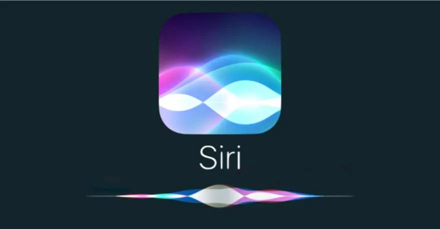 Велике оновлення для Siri