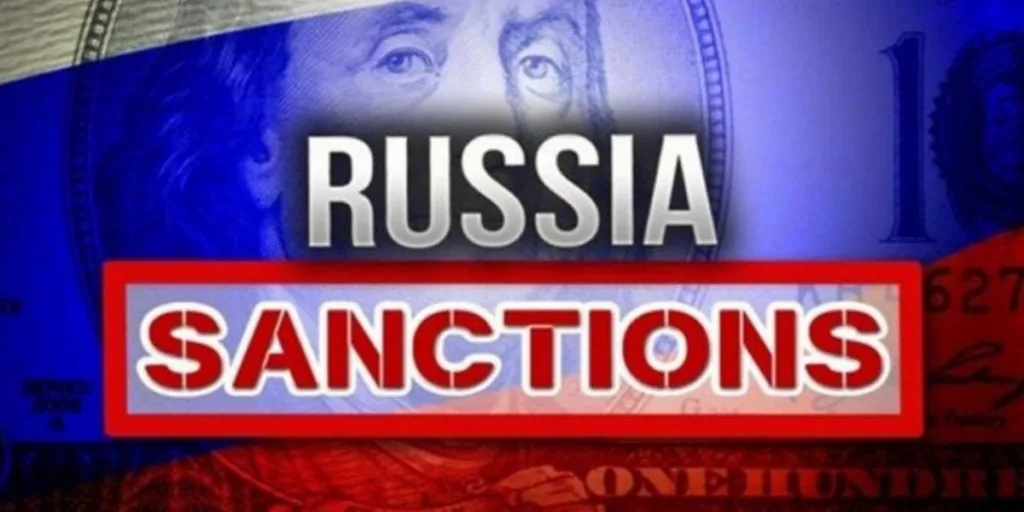 Нові санкції США проти банків РФ: Чи будуть вони ефективними (Фото: google)