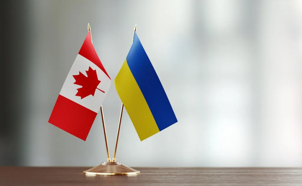 Ракети CRV7: Канада розглядає передачу Україні ракет "Повітря-Земля" (Фото: google)