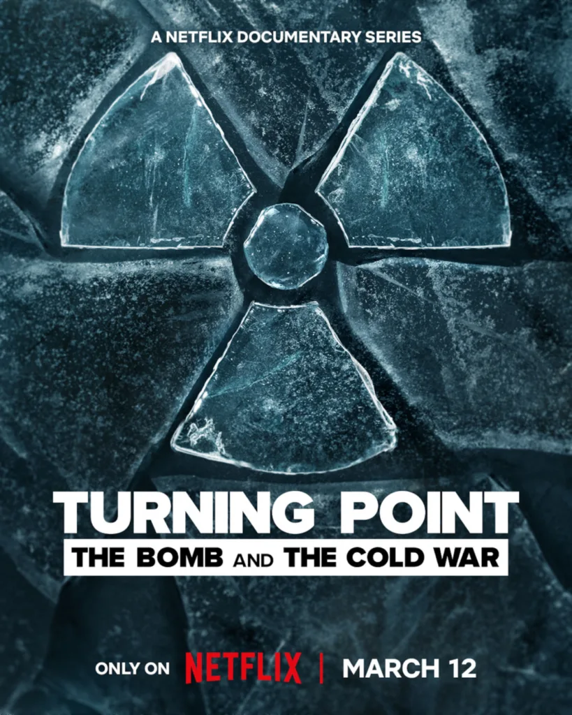 Переломний момент: бомба і холодна війна (Фото: google)
