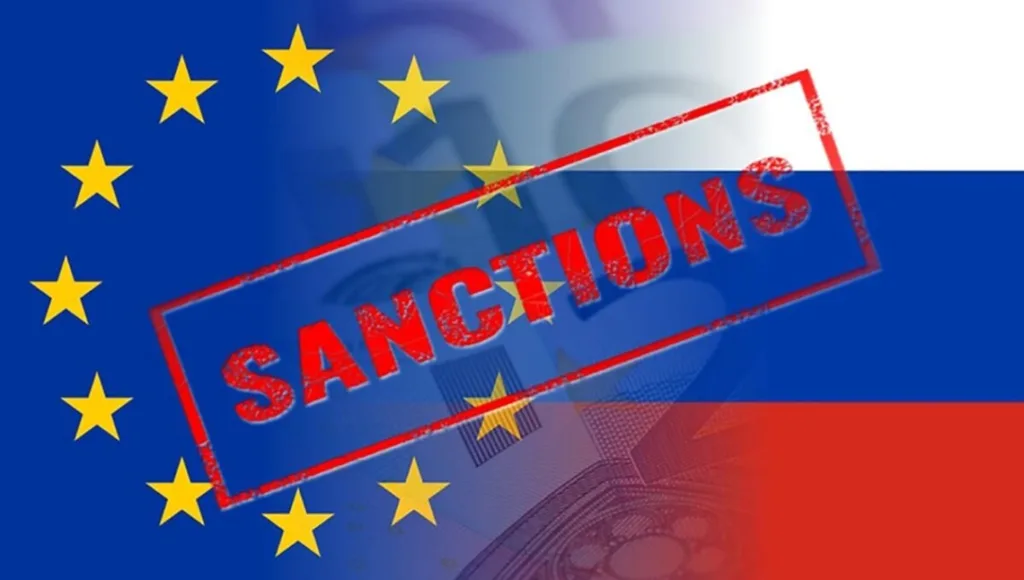 ЄС затвердив 13-й пакет санкцій проти росії (Фото: google)