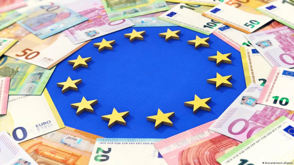 Програма ЄС на 50 мільярдів євро: коли Україна отримає перші кошти (Фото: google)