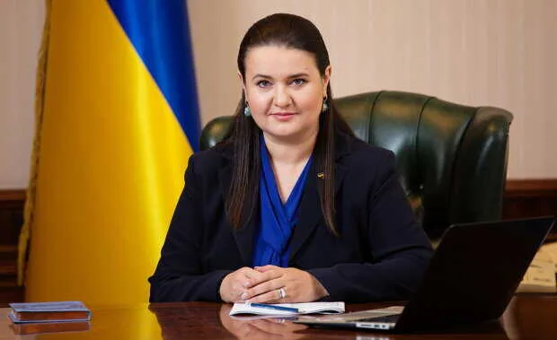 Посол України в США Маркарова: "Ракети потрібні Україні ще вчора" (Фото: google)