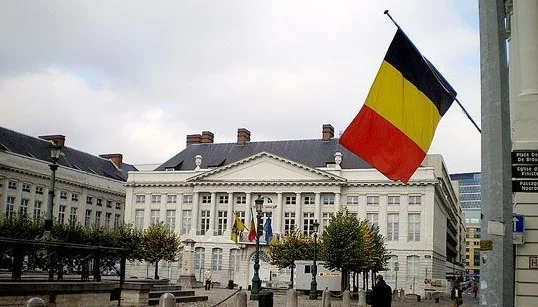 Бельгія готова до конфіскації російських активів
