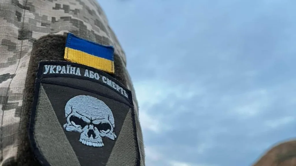 Окупанти розстріляли двох українських військовополонених (Фото: google)