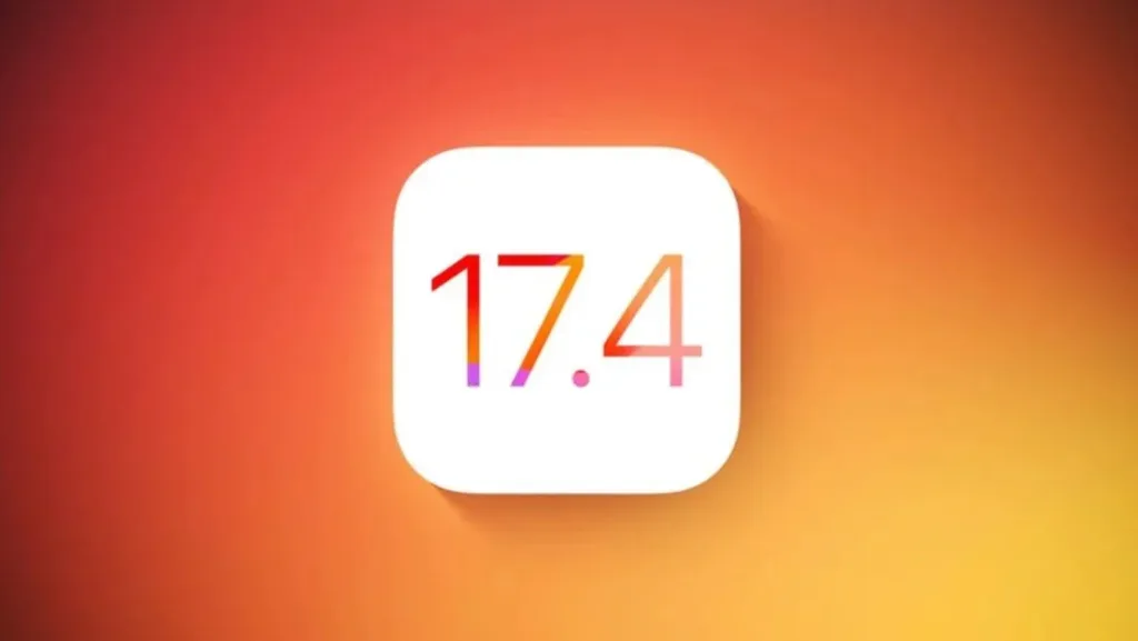 Вийшла нова iOS 17.4