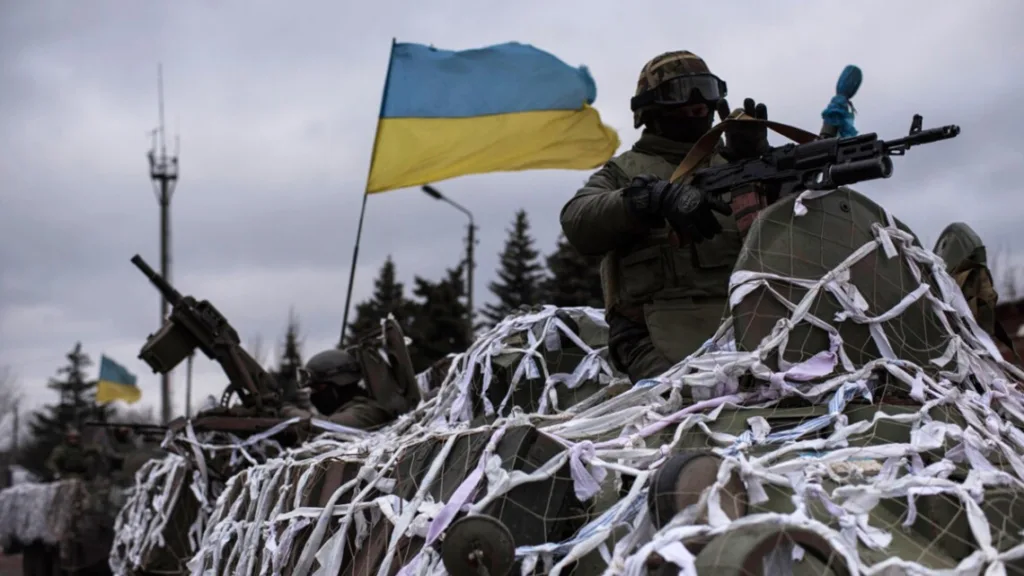 Втрати ворога на сьогодні (Фото: google)