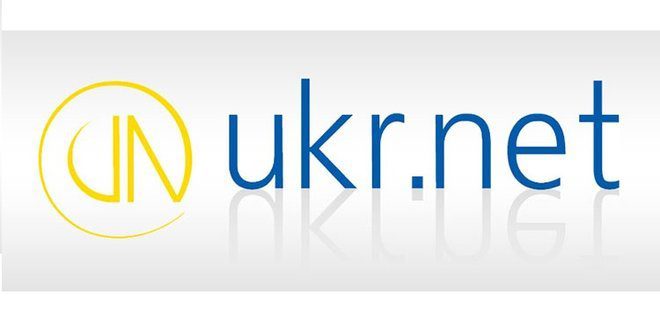 Технічний збій Ukr.net (Фото: google)