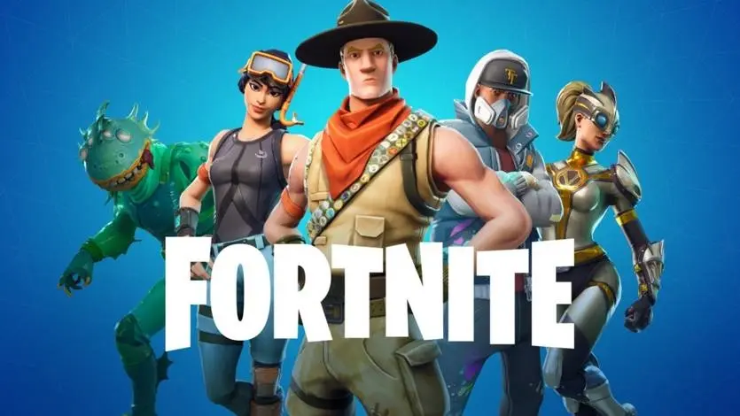 Fortnite представляє #TheDonationMap: Відбудова України під час гри (Фото: google)