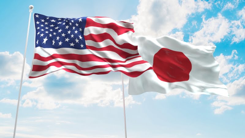 Оборонна співпраця США та Японії (Фото: google)