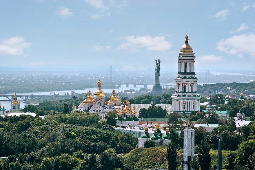 Найважливіше у Києві за тиждень (Фото: google)