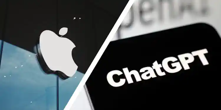 Аналог ChatGPT від Apple