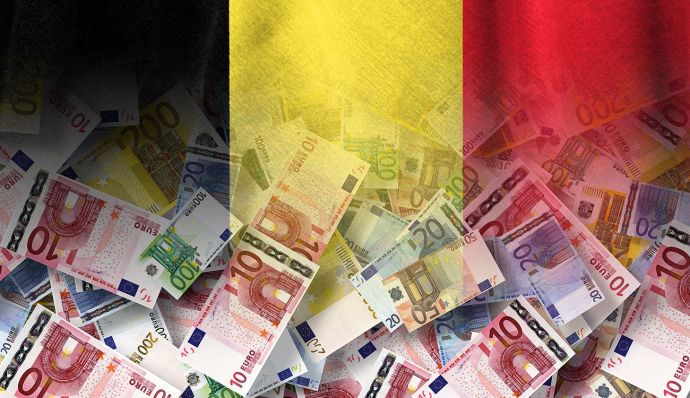 Бельгія за конфіскацію російських доходів