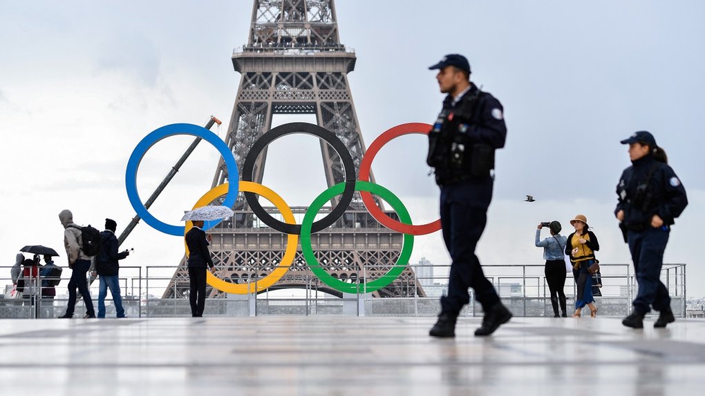 Церемонію відкриття Олімпіади в Парижі