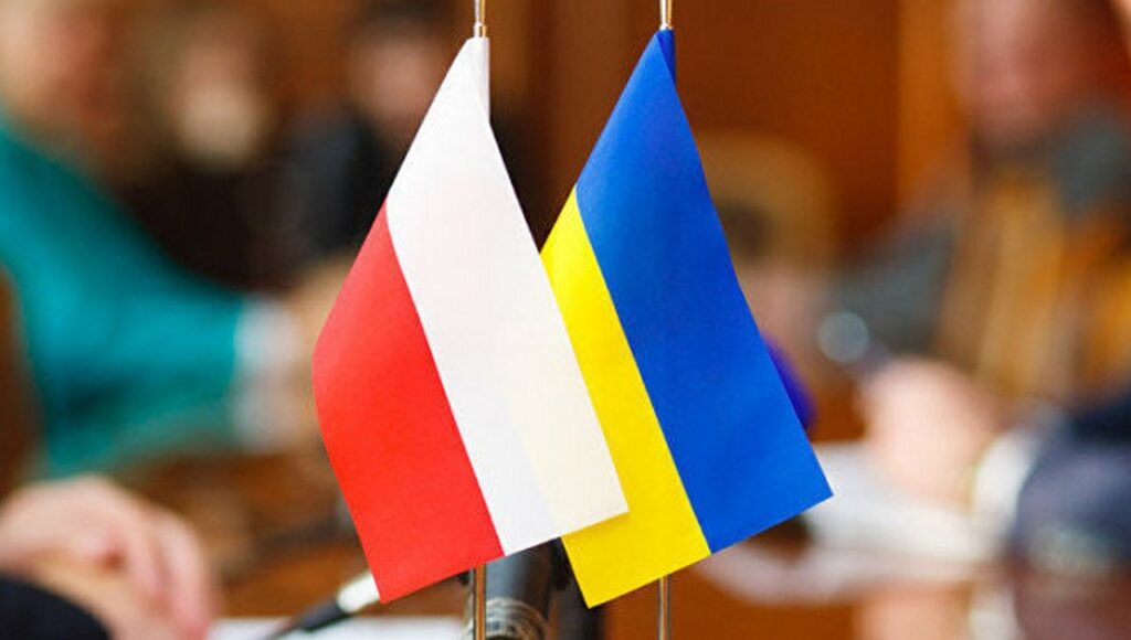 Україна та Польща домовилися про спільний контроль на кордоні (Фото: google)