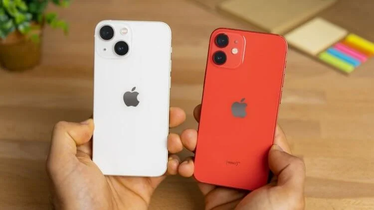 iPhone mini у 2024 році