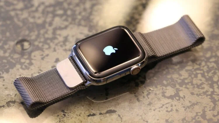 Корисні аксесуари для Apple Watch