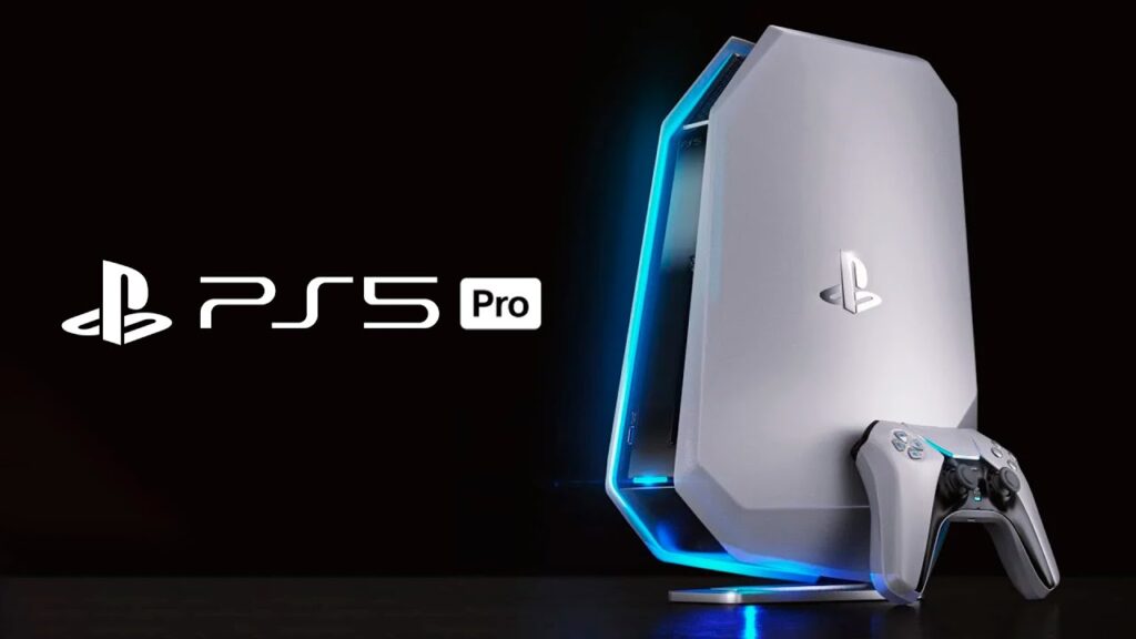 PlayStation 5 Pro відомі характеристики