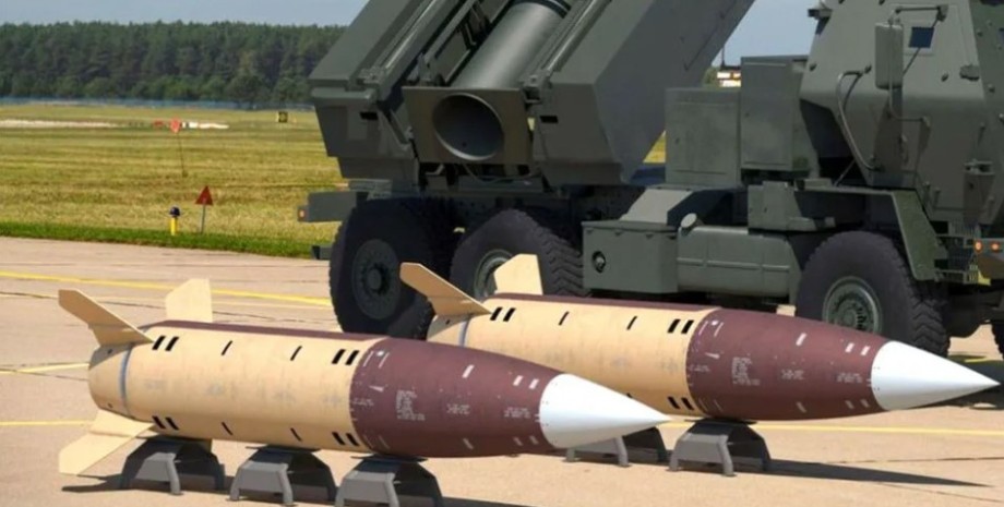 Ракети ATACMS дуже потрібні Україні