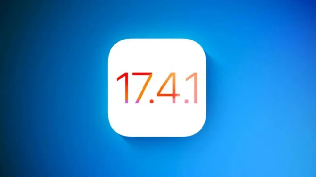Що нового в iOS 17.4.1