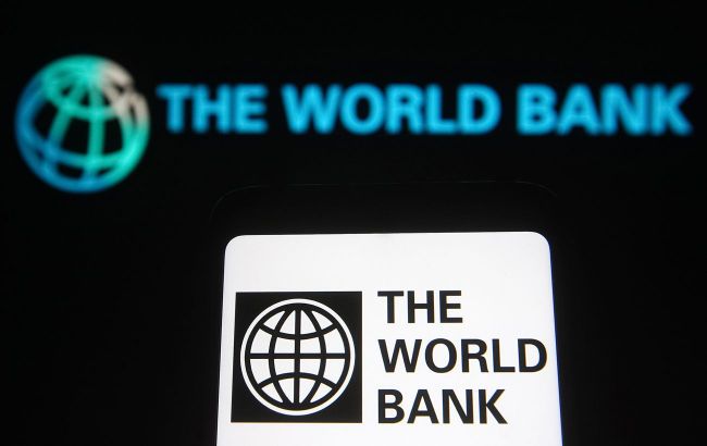 Світовий банк виділяє $1.5 млрд