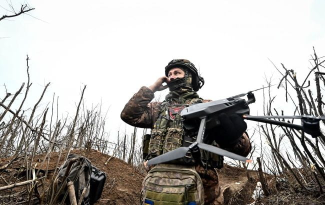 Втрати ворога 12 березня