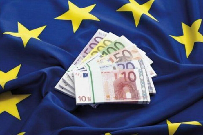 ЄС схвалив €5 млрд для ЗСУ. 