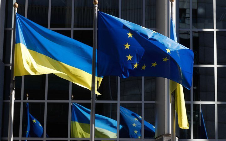 ЄС стимулюватиме українську оборонну промисловість