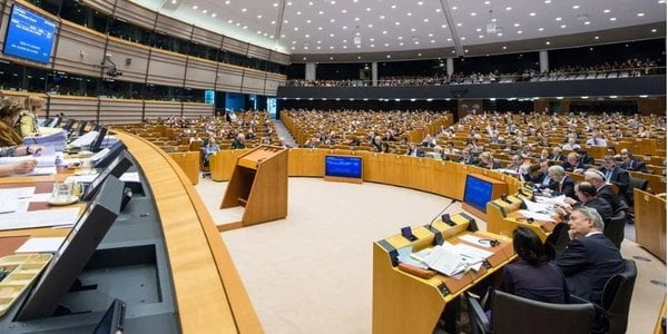 Європарламент підтримав продовження лібералізації