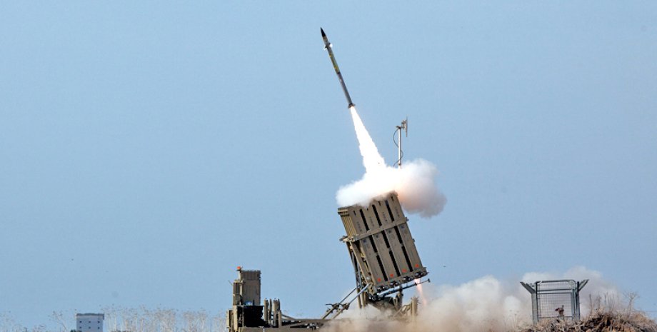 Ізраїль завдав удару по великому об'єкту з виробництва зброї в Лівані (Фото: google)
