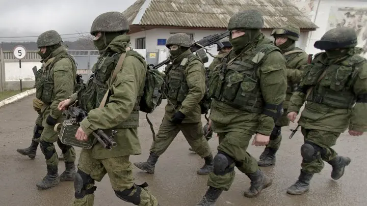 Чому росія приховує втрати у війні