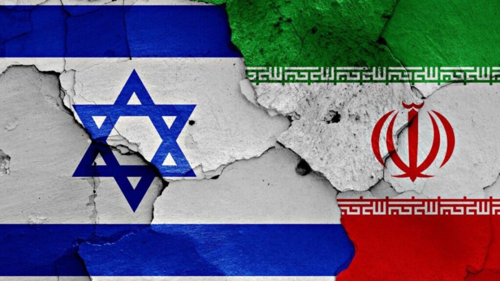 Чи буде Ізраїль відповідати Ірану
