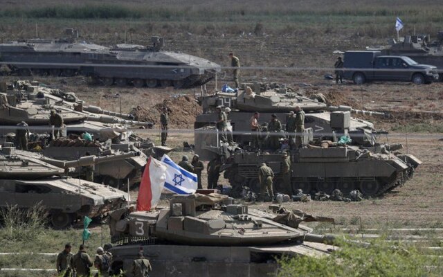 Чи закінчилась війна Ізраїля у Газі