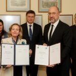 Допомога українській економіці на €560 млн від Європейського інвестиційного банку