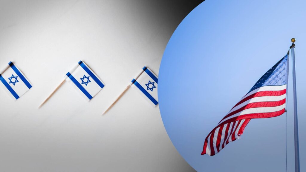 Іранська загроза Ізраїлю: США офіційно перебувають у стані підвищеної готовності (Фото: google)
