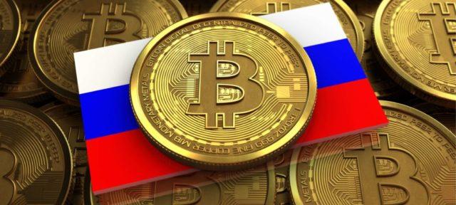 Криптовалюти - інструмент для обходу санкцій росії