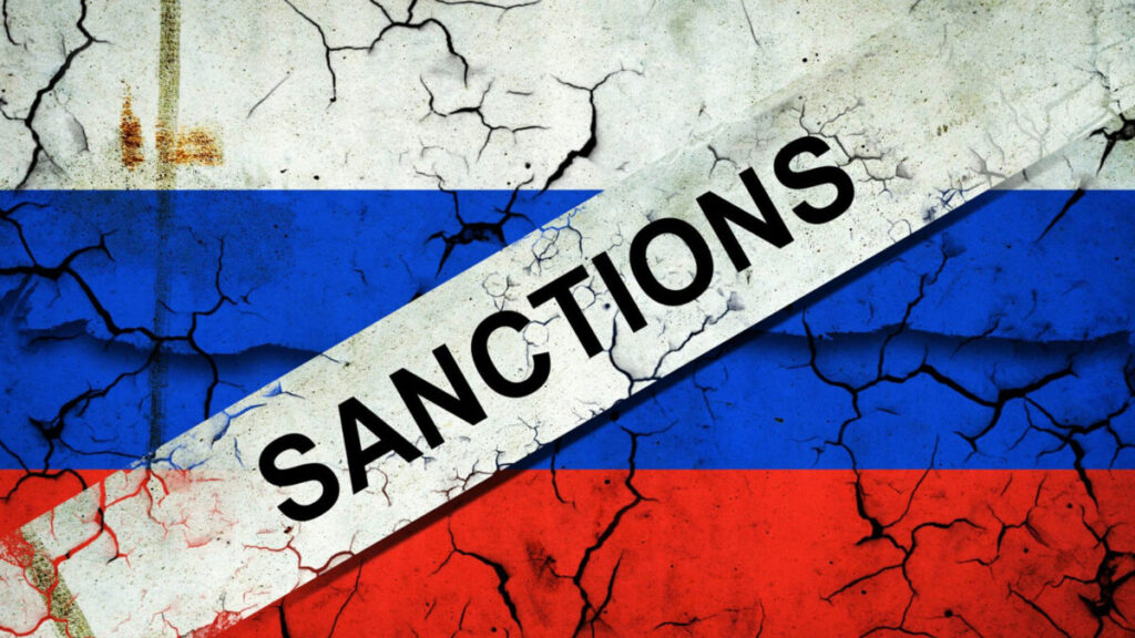 США та Великобританія запровадили санкції (Фото: google)