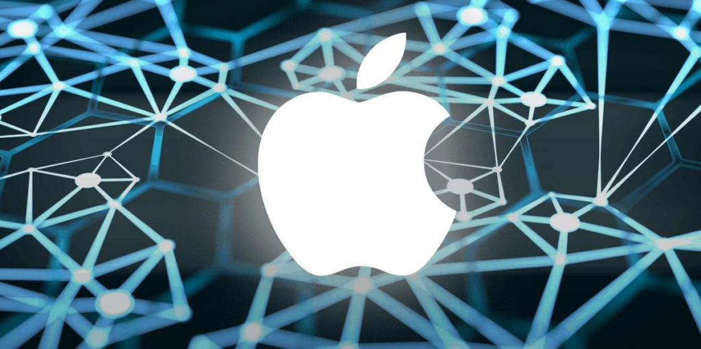 Apple покаже свій штучний інтелект