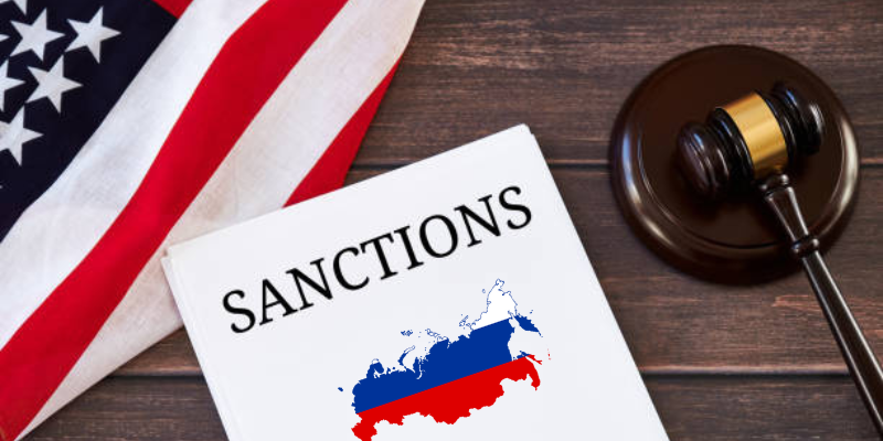 Нові санкції США
